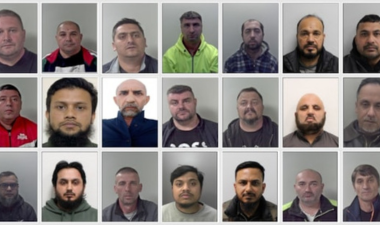 HGV people smuggling network dismantled by NCA as final members convicted