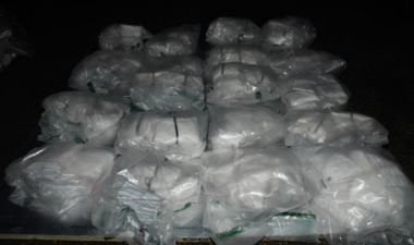 OCG sentenced for ketamine haul smuggled to Suffolk in fishing boat