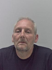 Custody image of David Boylett