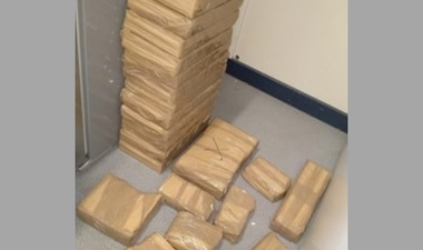 Andrew Doran jailed for 18 years over £18m cocaine plot