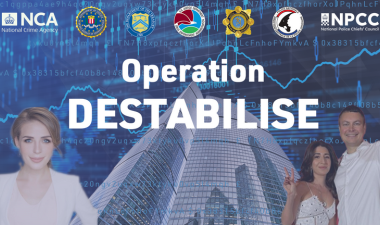 Operation Destabilise