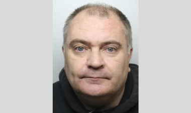 Custody image of Richard Green