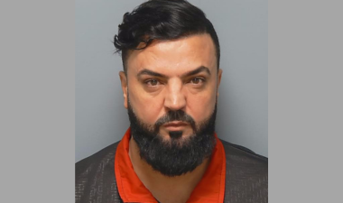 Prolific people smuggler brought down after NCA investigation