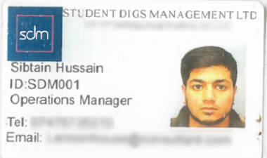 Student who attempted to scam university applicants out of nearly £50k jailed