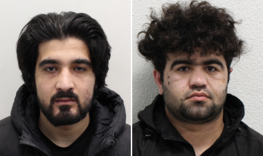 Saifur AHMEDZAI and Zeeshan BANGHIS