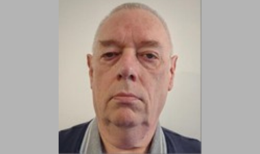 Custody image of Edward Gratwick