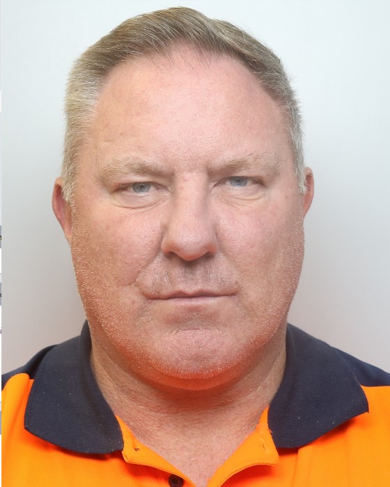 Stephen Phillips 281169 St Helens