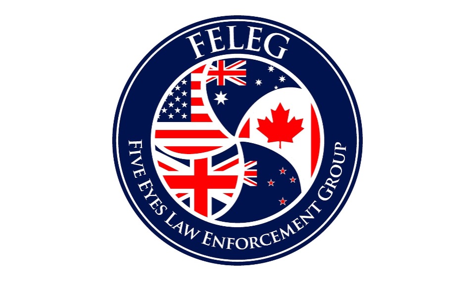 Five Eyes law enforcement leaders united in call to better protect children and vulnerable people from serious online crime