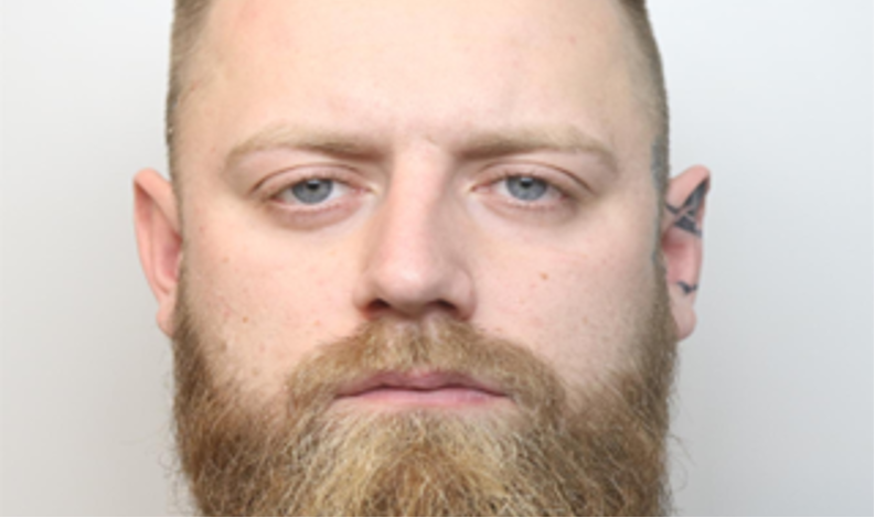 Fugitive tracked down in Belgium is 100th Operation Captura arrest