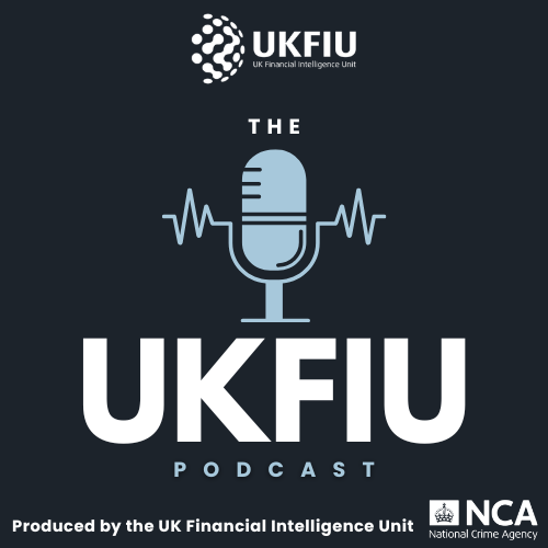 UKFIU podcast logo