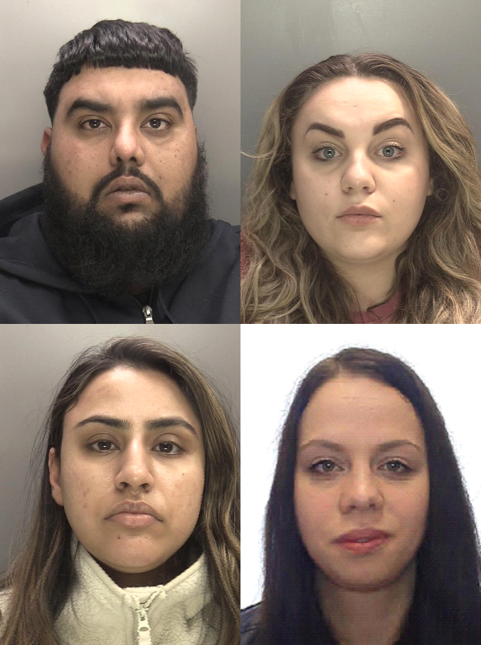 All defendants image