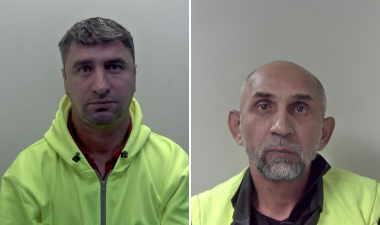 Recruiter for HGV people smugglers jailed for six years
