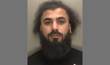 People smuggler who referred to migrants as ‘chickens’ is sentenced