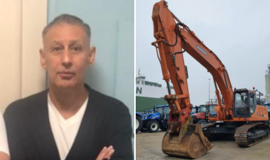 Murderer led scheme from behind bars to help drug traffickers walk free