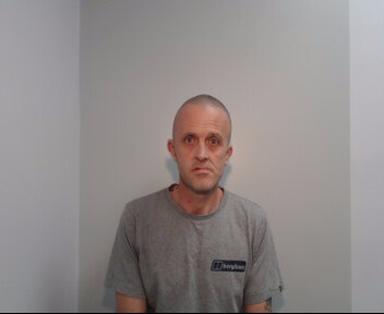 Darren WELSBY