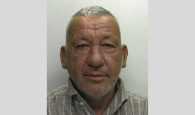 Custody image of Eno Gajda