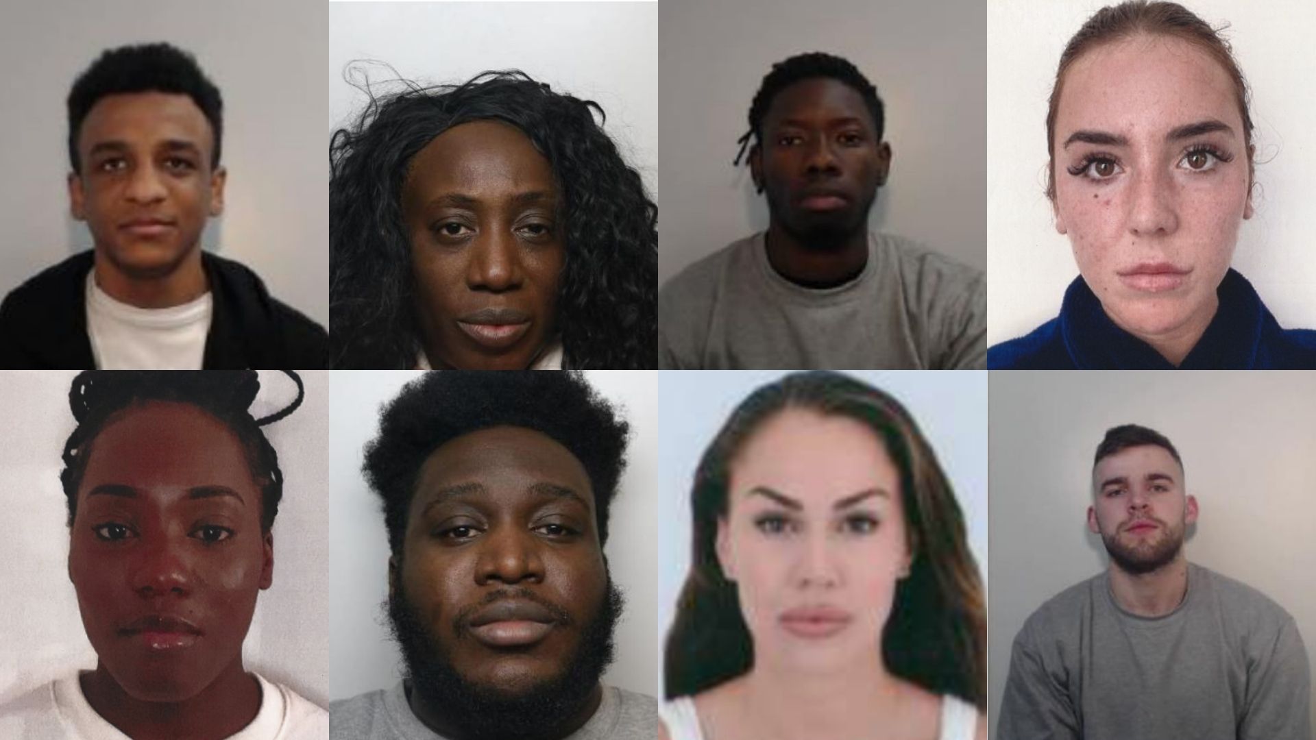 Crime group jailed for smuggling £30m cash to UAE
