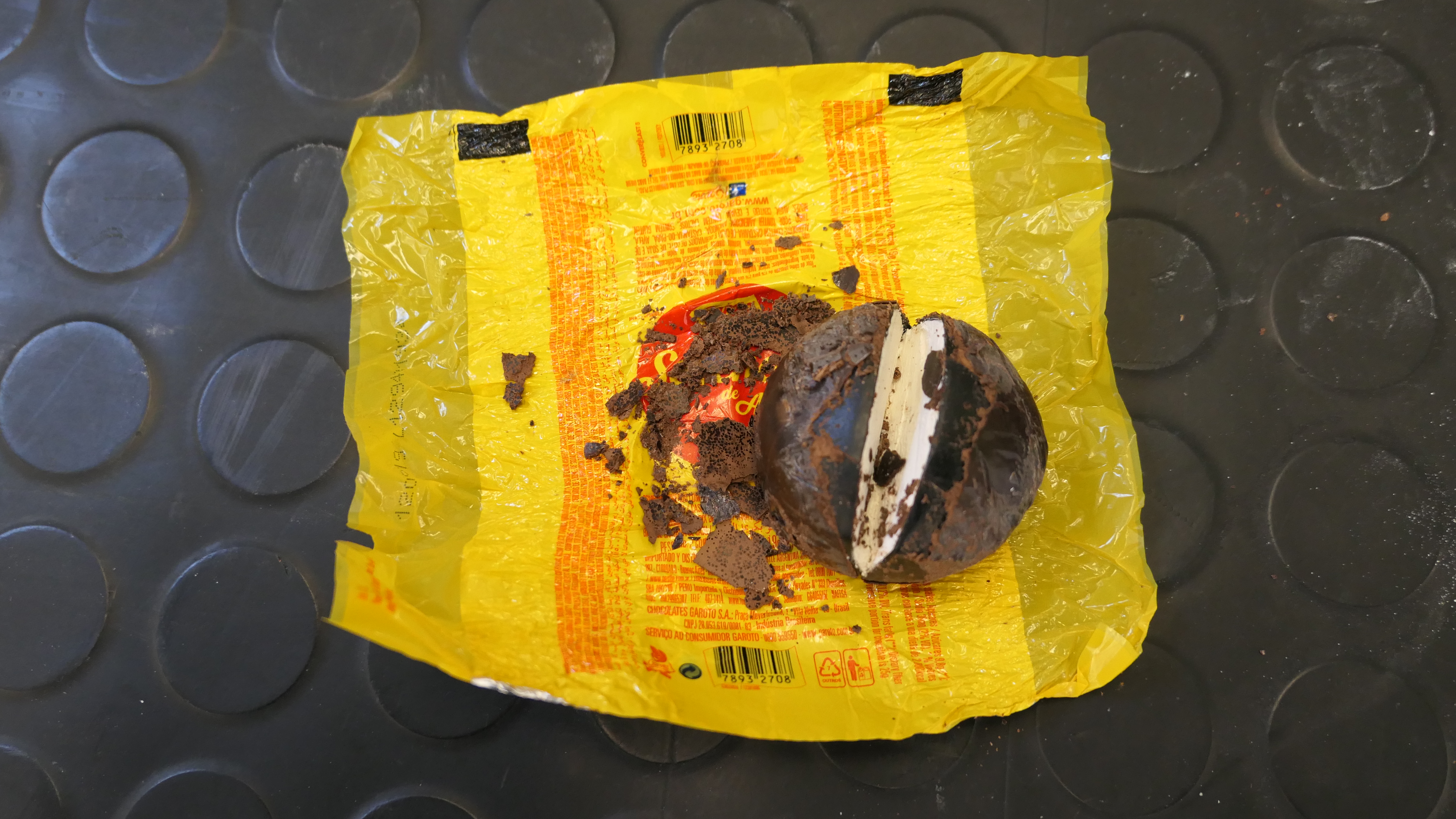 Photo 8 View of sweet cut open