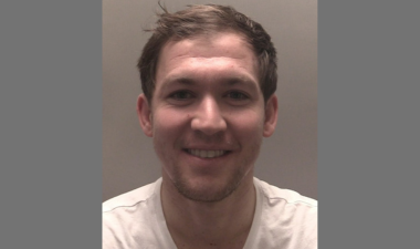 Custody image of Josh Smith