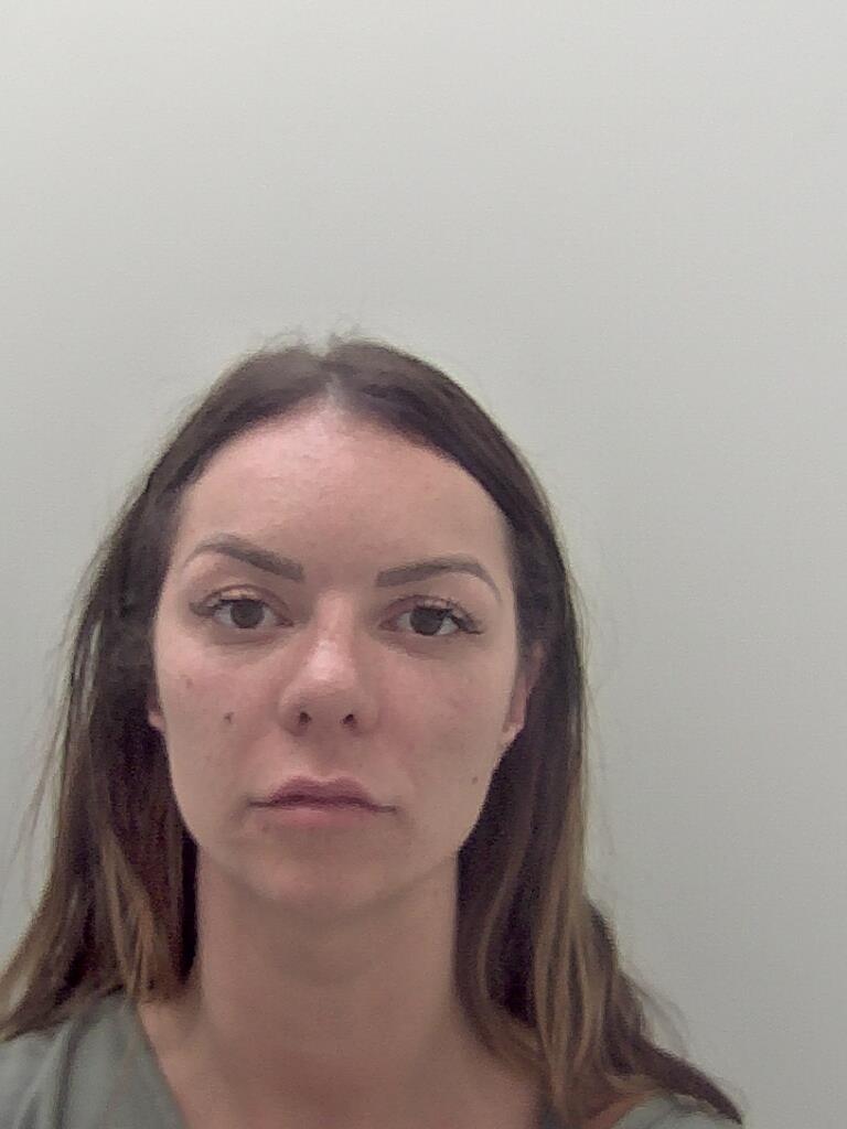 Stephanie NELSON NCA