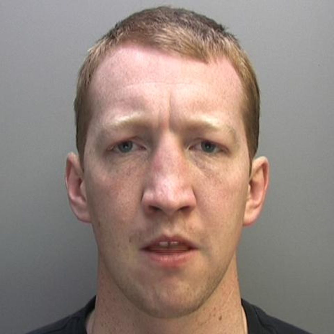 Matthew Purves