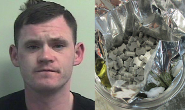 Picture of Gary Millan