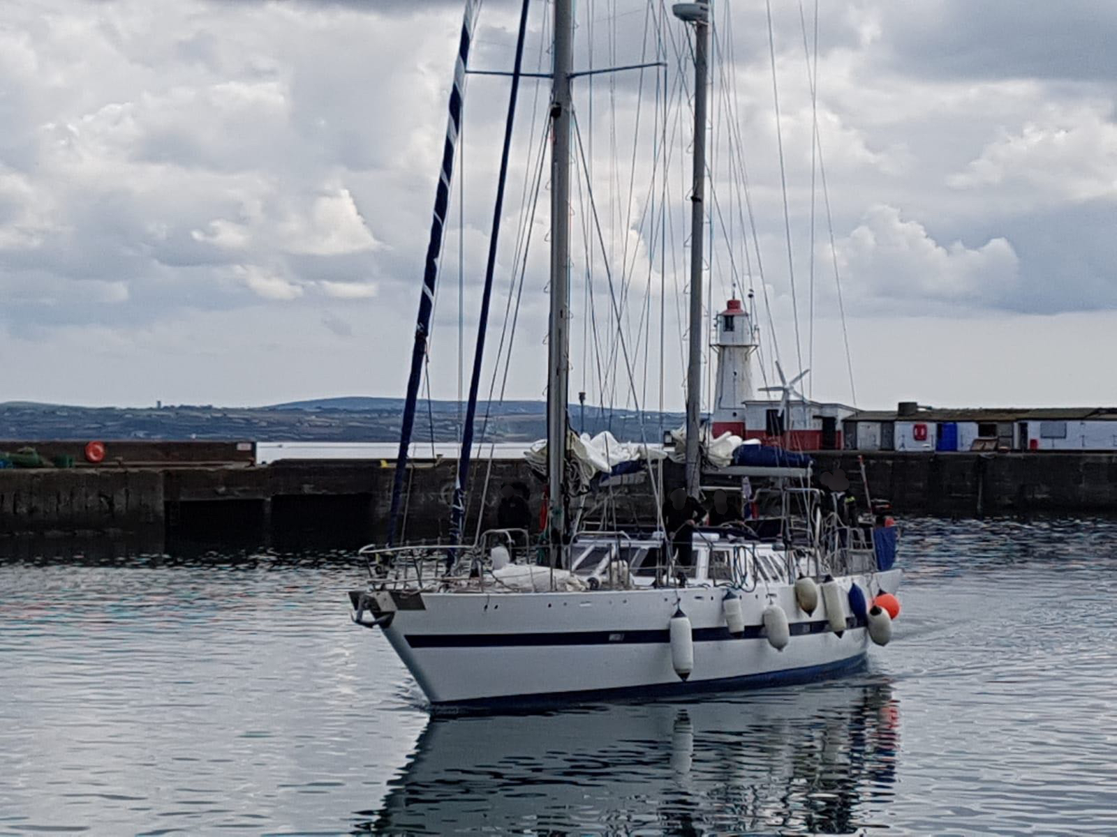 newlyn yacht 1 1